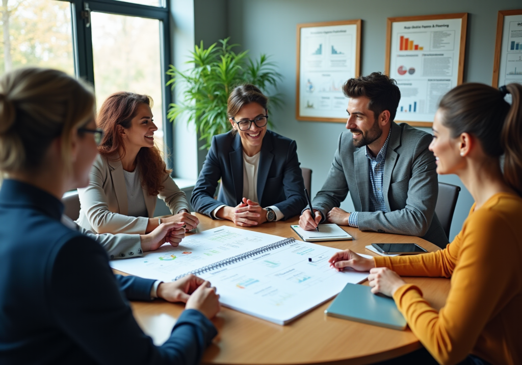 4 Proven Strategies for Effective Institutional Advancement