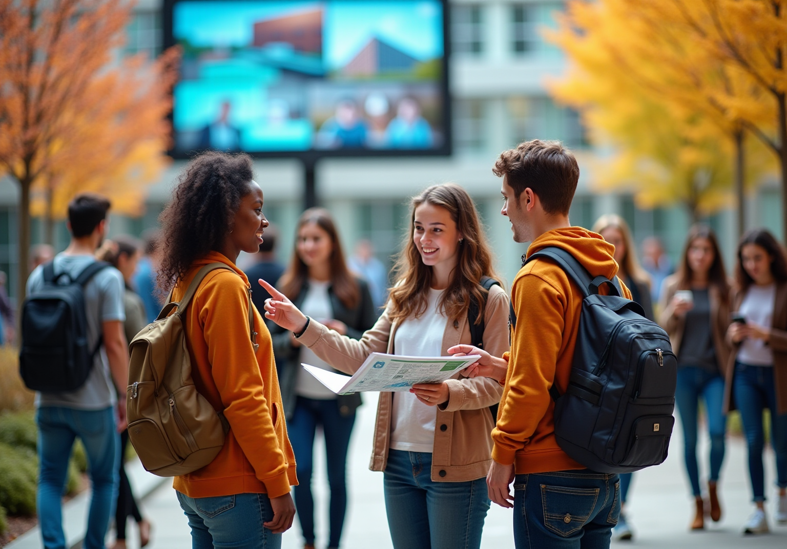 4 Proven Strategies for Higher Education Enrollment Marketing Success