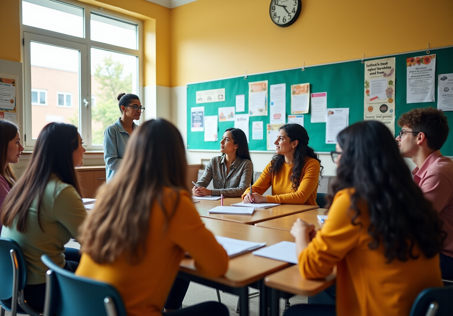 Discover effective student retention strategies in higher education to enhance learner success.