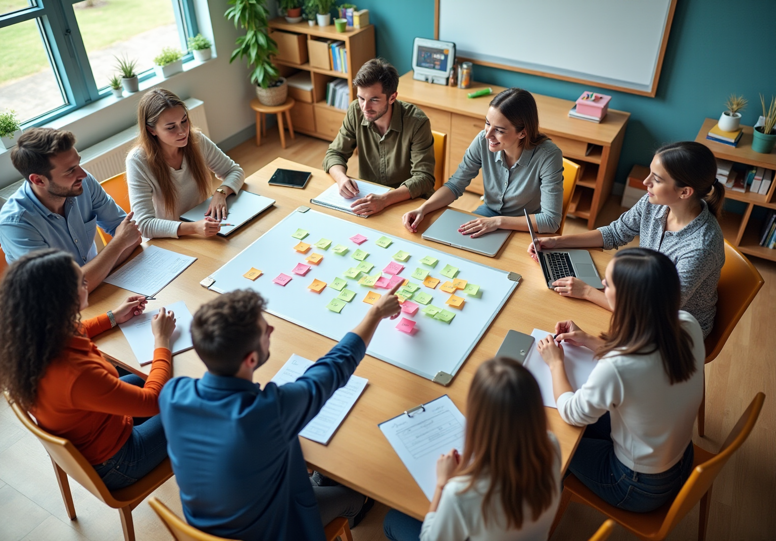 5 Best Practices for Effective Education Industry IT Solutions