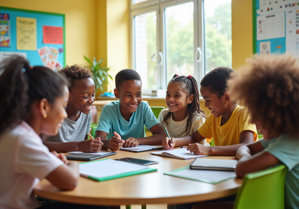 7 Steps to Improve Academic Performance of Students Effectively