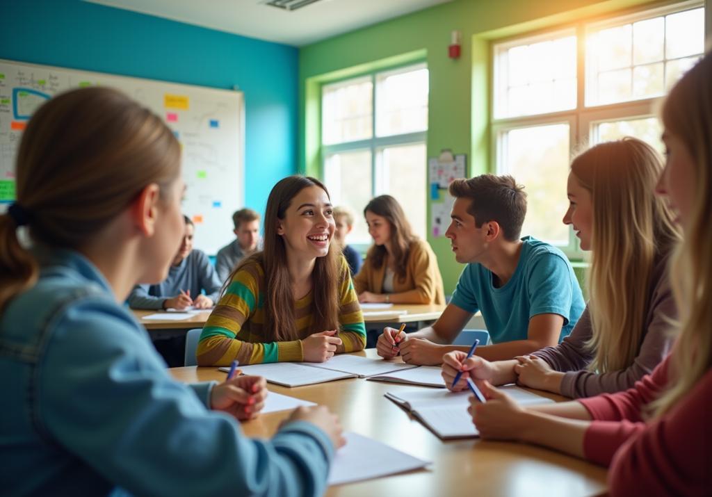 Enhance Student Engagement Solutions with Proven Best Practices