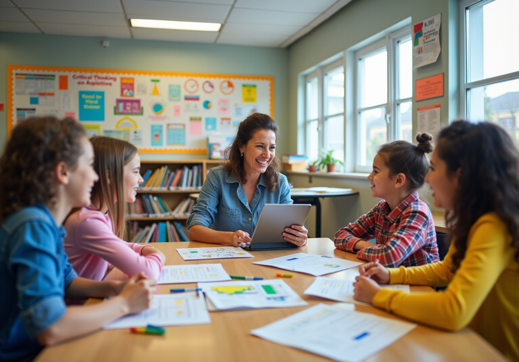 Explore essential strategies for implementing new teaching methods and overcoming educational barriers.