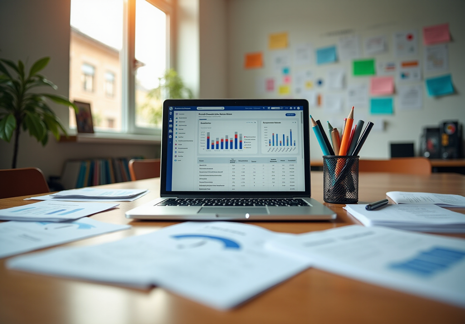 Optimize Your School Finance System with These Essential Practices