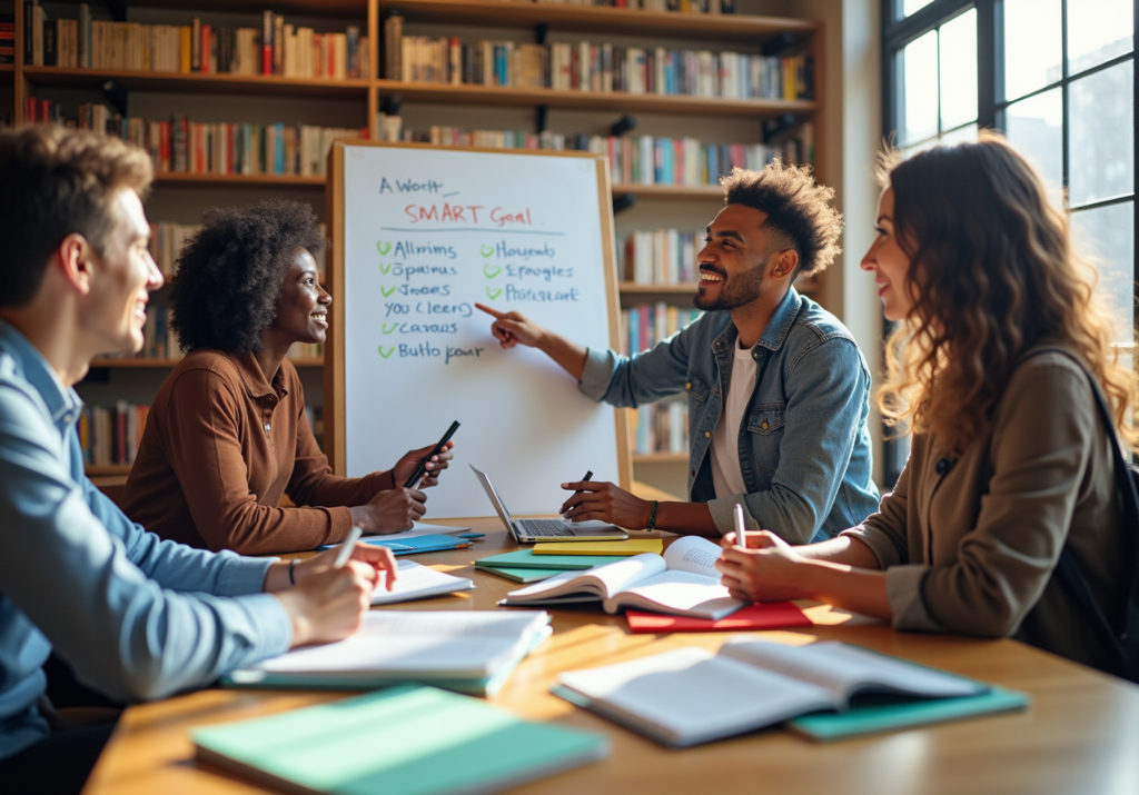 Proven Academic Success Solutions for School Administrators