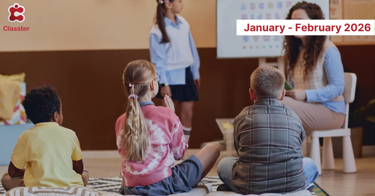 Product Updates january-february 2026