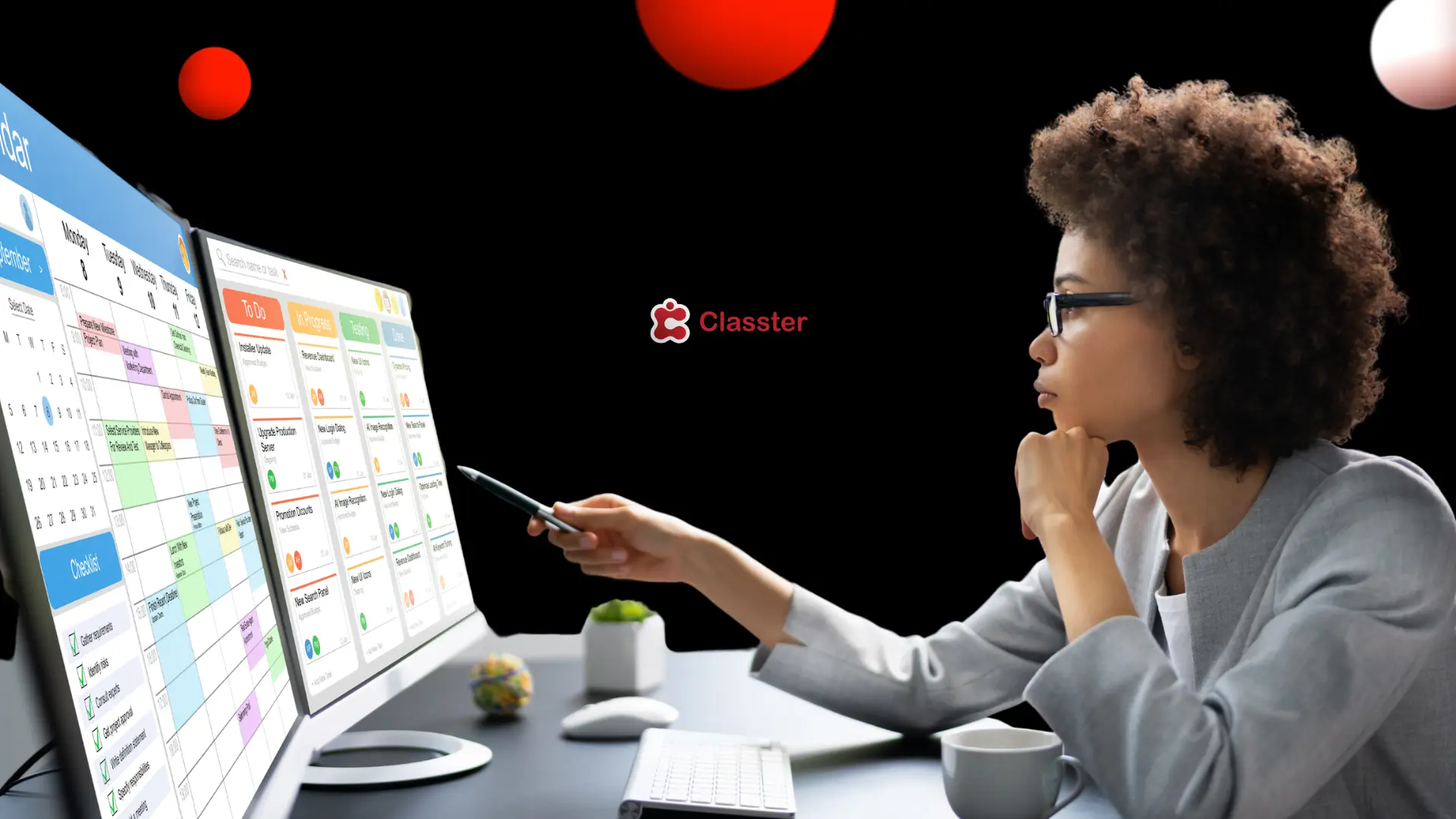 what is school managemnt software