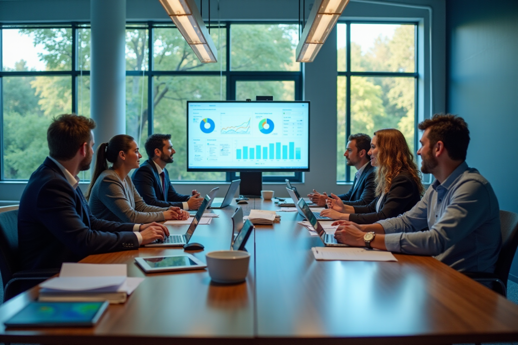 Why Colleges Use Management Systems to Boost Efficiency and Compliance