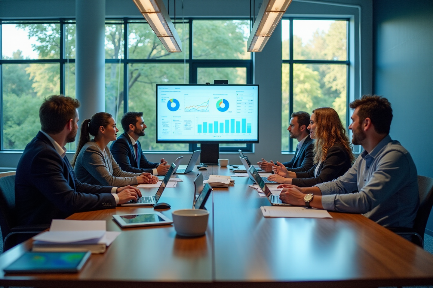 Why Colleges Use Management Systems to Boost Efficiency and Compliance