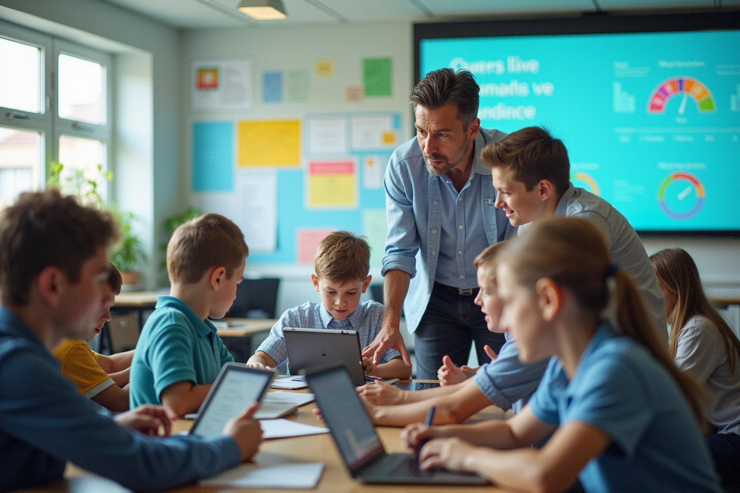 4 Best Practices for Using a Student Success Database Effectively