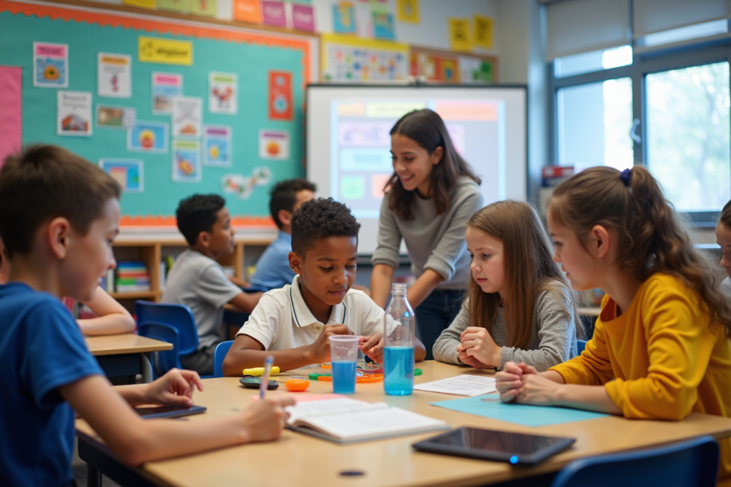 4 Modern Methods of Teaching to Enhance Educational Practices