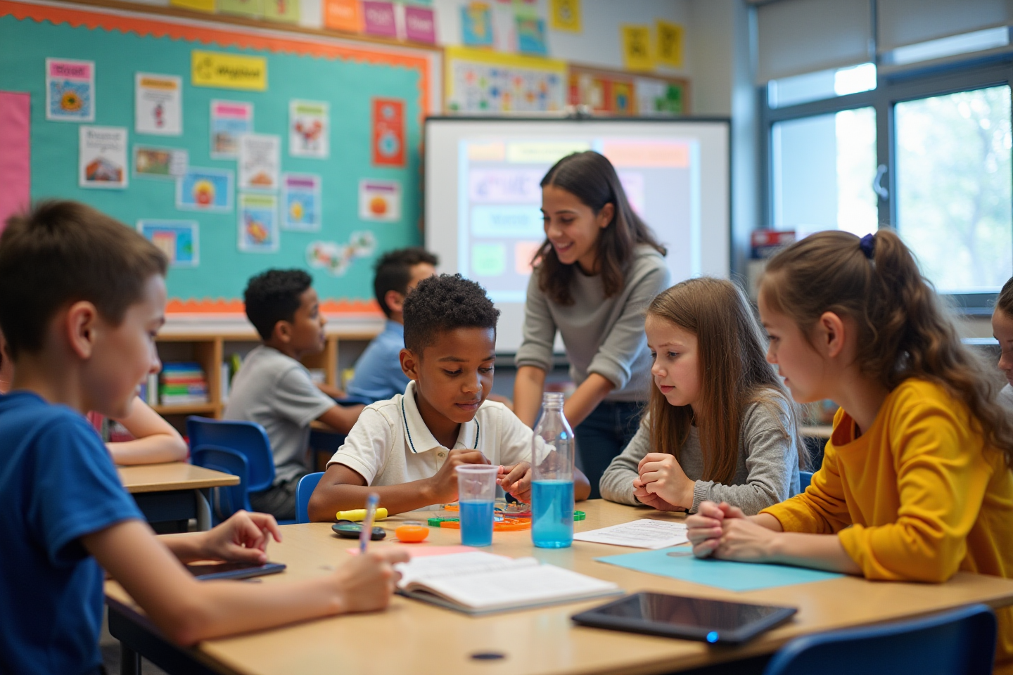 4 Modern Methods of Teaching to Enhance Educational Practices