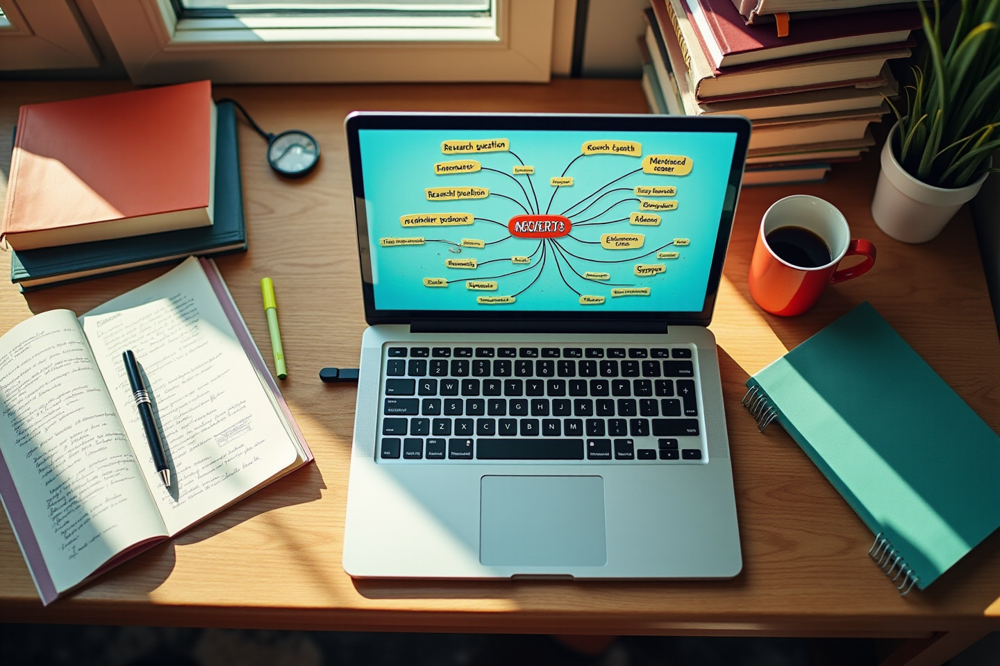 4 Success Strategies for Students: Enhance Academic Research Effectively