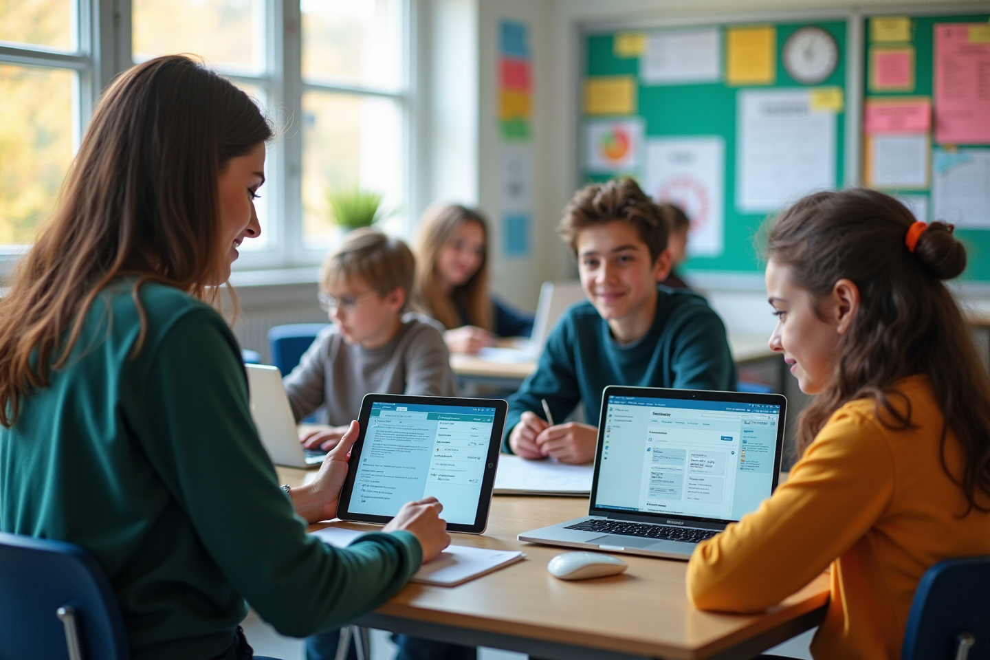 Best Practices for Implementing a Student Management Platform