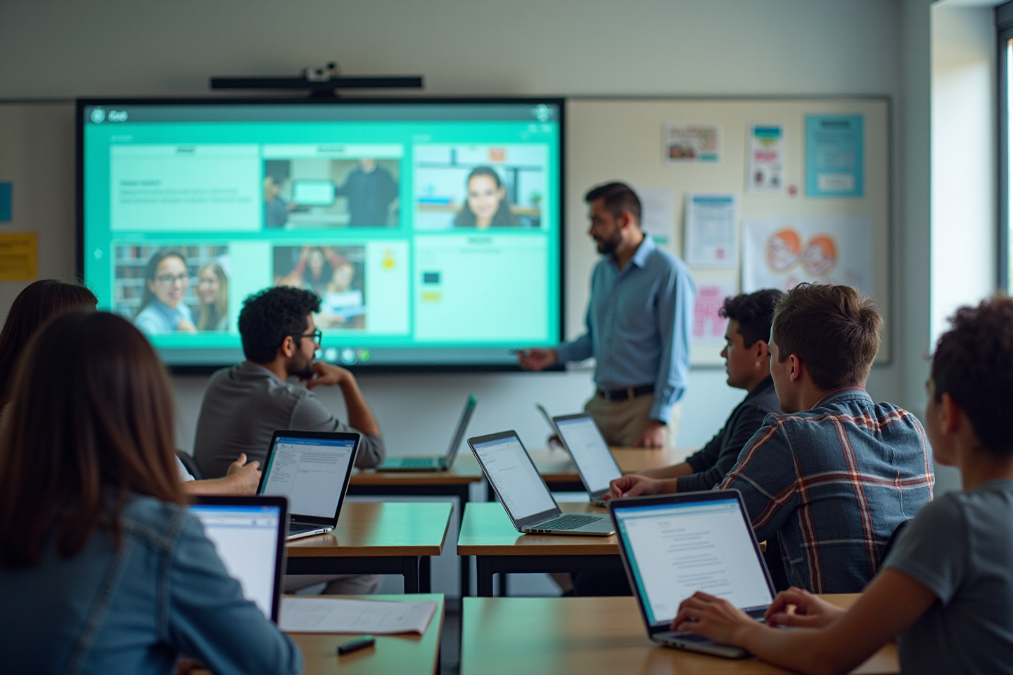 comparing-lms-systems-for-education-features-benefits-and-challenges