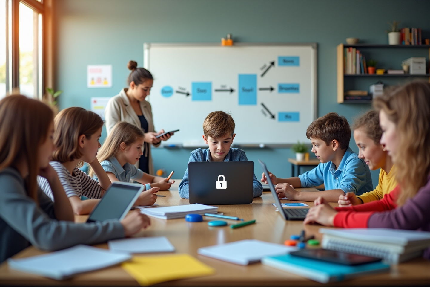 enhance-security-and-efficiency-with-sso-single-sign-on-in-schools