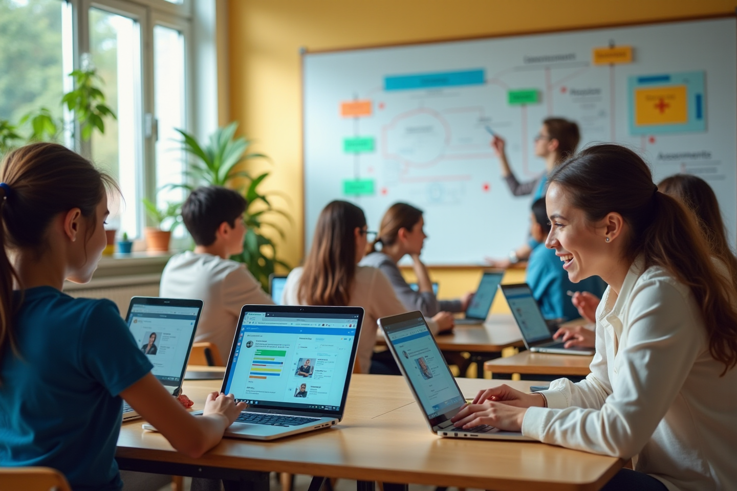 understanding-the-importance-of-learning-management-systems-in-education