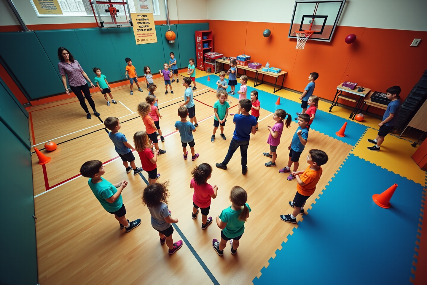 understanding-the-lesson-plan-in-pe-importance-and-key-components