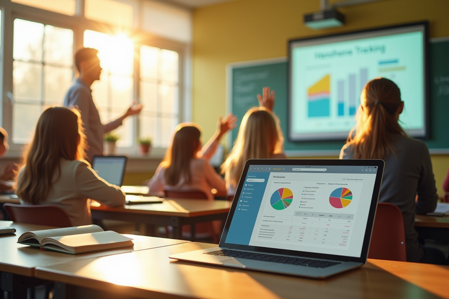 why-school-administrators-need-an-online-attendance-tracker-now