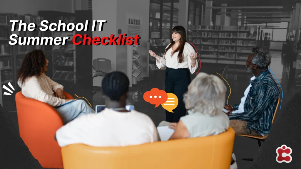 The-School-IT-Summer-Checklist-cover-image