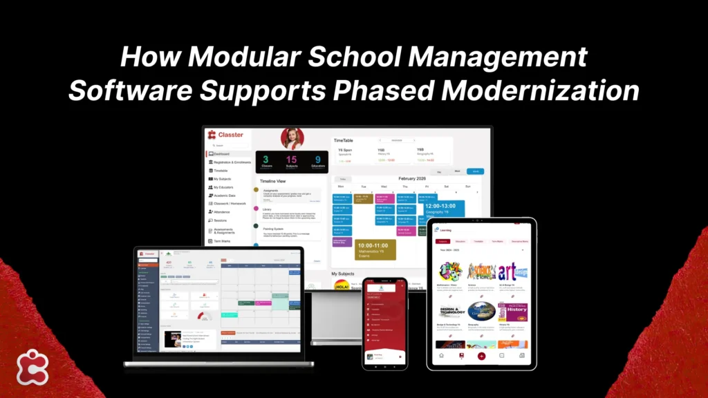 How-Modular-School-Management-Software-Supports-Phased-Modernization