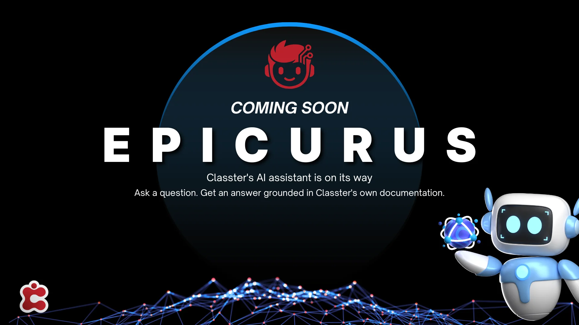 EPICURUS